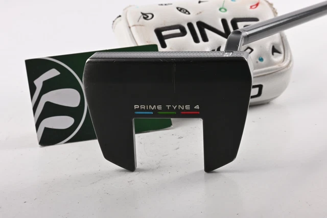 中古】 ピン PLD 多く MILLED PRIME TYNE 4 オリジナルスチール