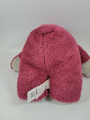 lotso bear smell