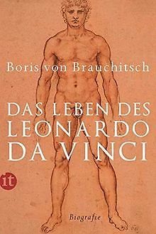 Das Leben des Leonardo da Vinci: Eine Biographie (insel ... | Buch | Zustand gut