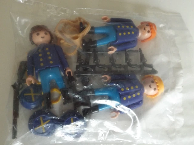 Playmobil Far West PLAYMOBIL WESTERN COUVERCLE De Rocher De La