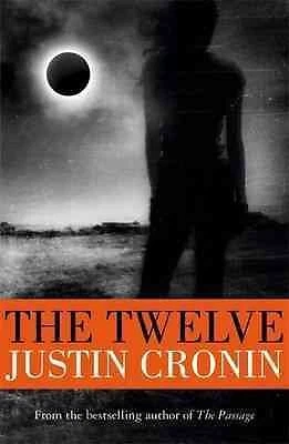 Twelve, Paperback by Cronin, Justin, Brand New, Free shipping in the US