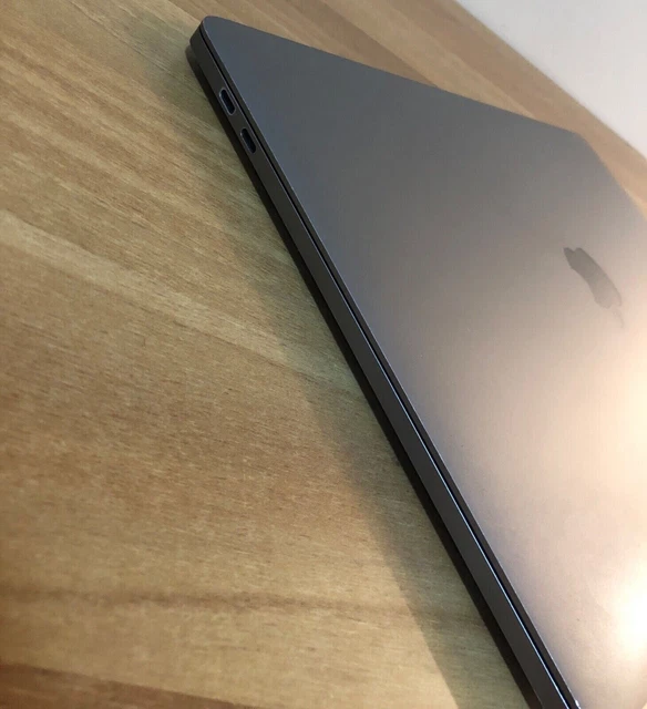 MacBook Pro Retina TouchBar 13,3 i5 2,9GHz 16GB 256GB 2016 UPGRADED A1706 5