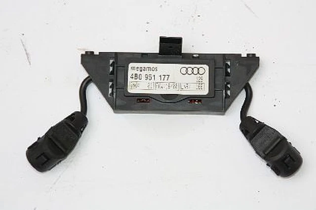 Sistema Allarme Audi A6 C5 4B0951177 Sensore Monitoraggio Interni 08-2000