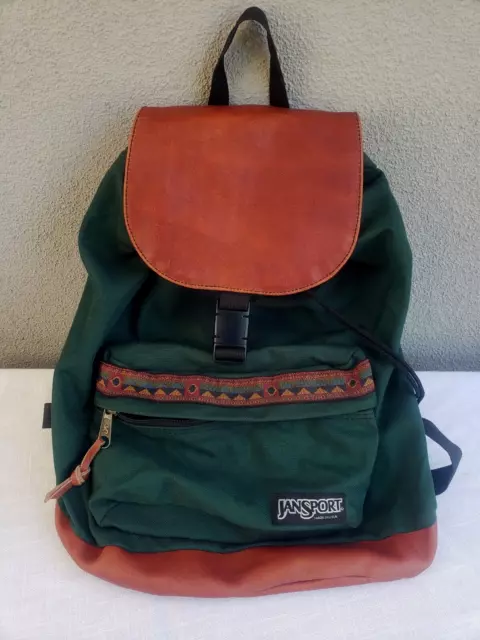 90s jansport cheap backpack