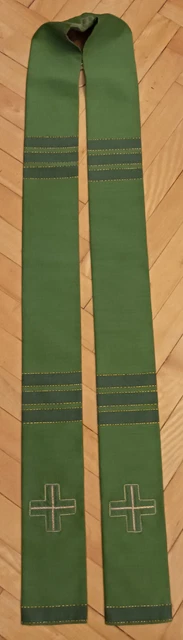 Neuwertige Stola