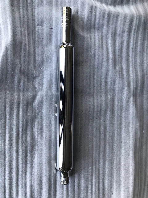 royal enfield standard silencer price