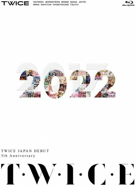 555名限定 TWICE 5th ANNIVERSARY ゴールドラブリー s-l400.jpg