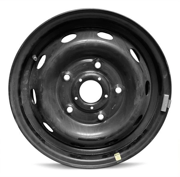 NEW OEM TAKEOFF Wheel For 20152021 Ford Transit 150 16 Inch Black
