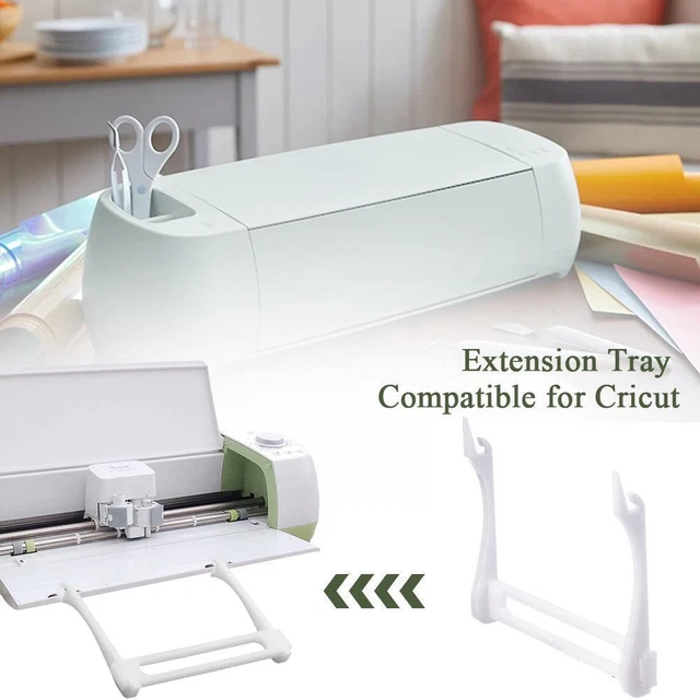 Extension Tray Compatible For Cricut Explore Air3 Y6 Tray CompatiblA6 V4U5