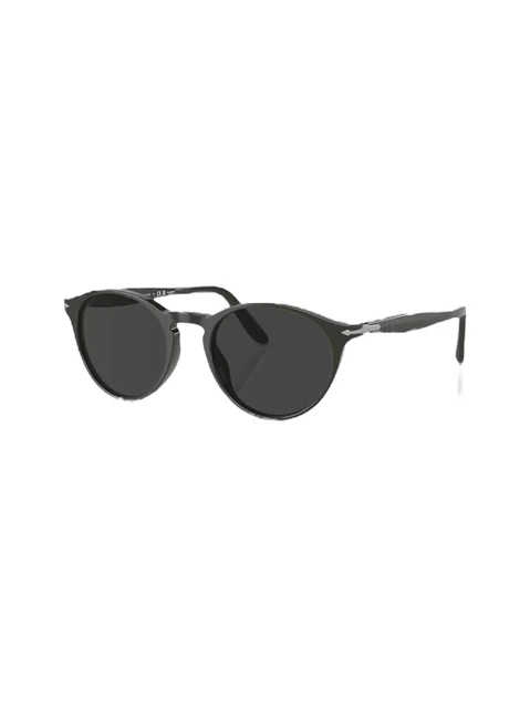 Occhiali Da Sole Persol Uomo  Mod: 3092-S Col:grey Lenses: Polar Grey