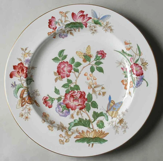 Wedgwood Charnwood  Chop Plate (Round Platter) 3948687