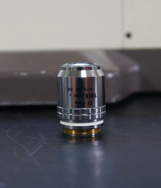 Nikon OPTIPHOT 200 Inspection Microscope