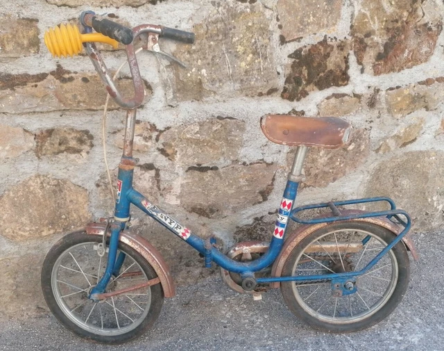 Coppia Pedali Neri MTB Per Bici Da Bambino – 12, 14, 16 Pollici, Antiscivolo E Rifrangenti Per Sicurezza