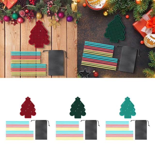 Tablette En Bois Montessori Pour Enfants, Jouet Sensoriel, éducatif, De Couleurs