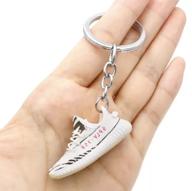 Yeezy keyring sales