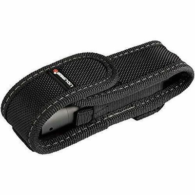 Alé LED Lenser Etui Nylon pour M5-P5-P5R-T5-V2-V2ALE-V6 