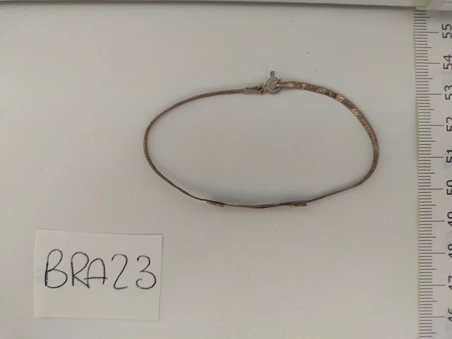 Les Poulettes Bijoux - Bracciale Bambino Perla Bianca, Gioiello Moda In Argento E Perle D'Acqua Dolce, Confezione Regalo