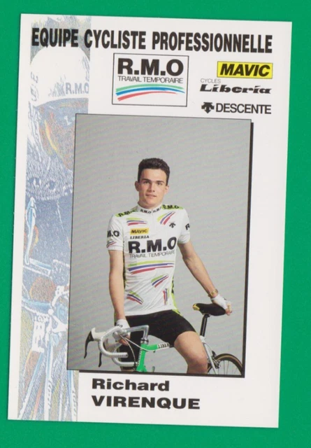 Tour de France : le jour où Richard Virenque sort de l'anonymat à Pau - ici