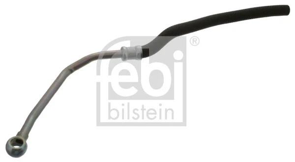 Tuyau Hydraulique Febi Bilstein 105986 – Pour Conduite – 1 Pièce – Pression 362 Bars, Longueur 575 Mm – Compatible MAN TG Series