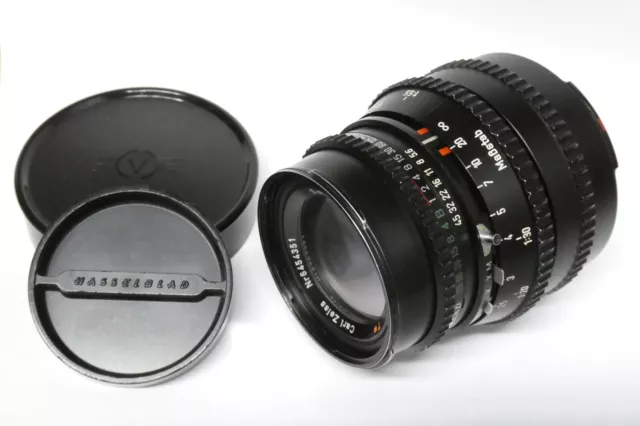 Carl Zeiss S-Planar 5,6 / 120  mm  T*  Objektiv für Hasselblad
