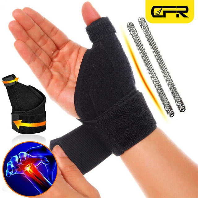 Suchergebnis Auf Für: Handgelenkbandage Mit Daumen