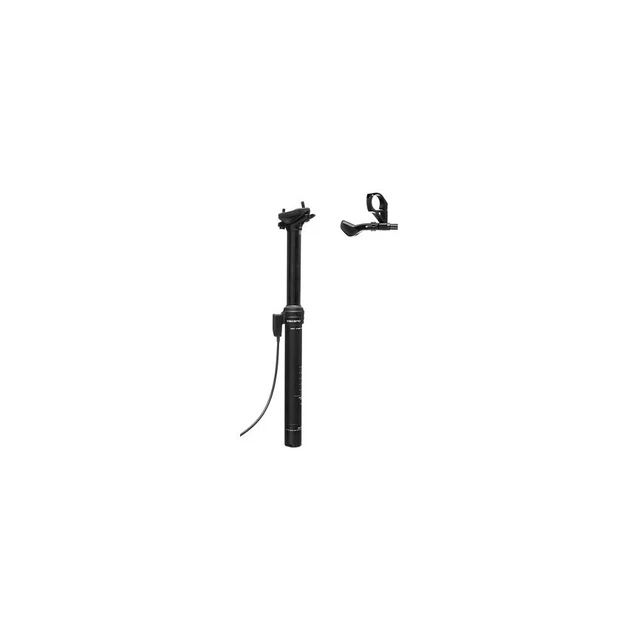 Brand-X Ascend II extern MTB Tropper Sitzstütze - 150 mm Drop