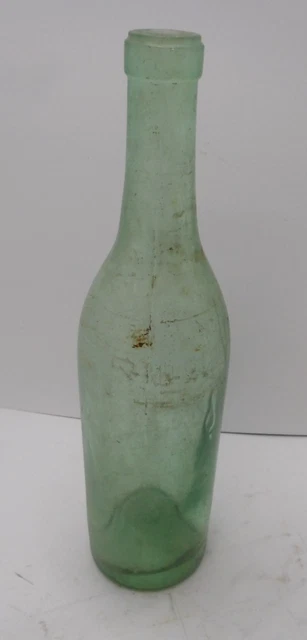 Liquor, Antique (Pre-1900), Bottles, Bottles & Insulators