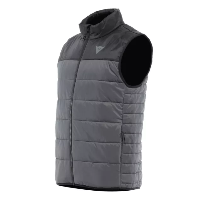 Thermoweste Dainese After Ride Insulated Vest Gr. XXL winddichte Weste