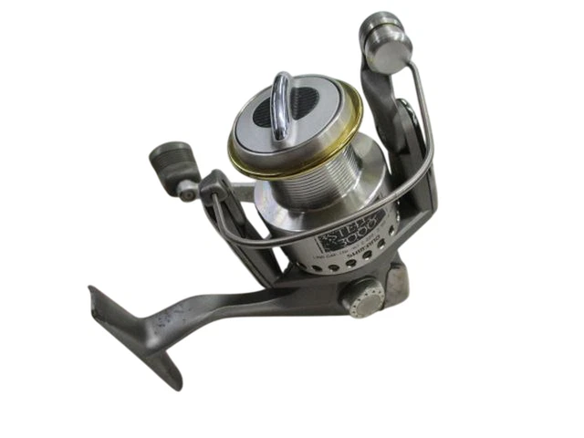 早い者勝ちshimano STELLA 95ステラ3000DH リール