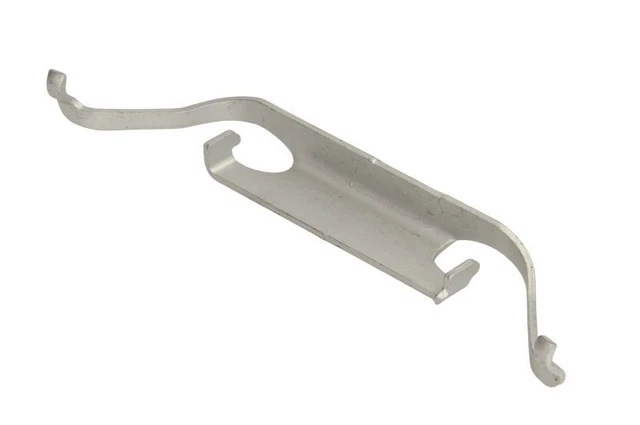 Fits ATE 11.8116-0083.1 Spring, brake caliper OE REPLACEMENT