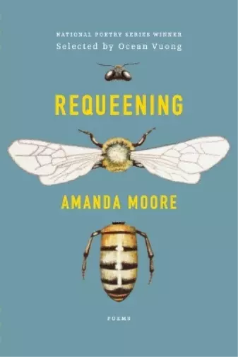 Amanda Moore Requeening (Poche) 2