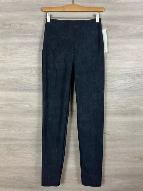 LULULEMON HERE TO there High Rise 7/8 Pant Black size US 6 £25.99