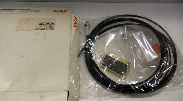 Sun-X  M6 Barrel FO Long Sensing Range FD-B8