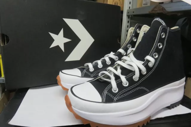 Converse run sales star hike couleur