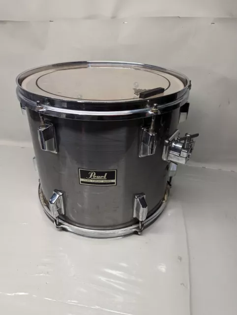 Pearl Export Series 13" Silver Tom