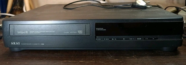 chaine hifi akai - TV, Hi-fi & Vidéo