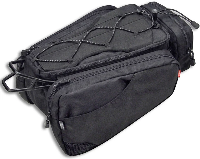 RIXENKAUL KLICKFIX CONTOUR Max Sport & Adapter Sattelstange