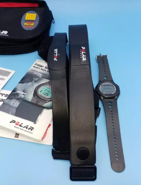JTX FITNESS POLAR Compatible Heart Rate Chest Strap 0.99