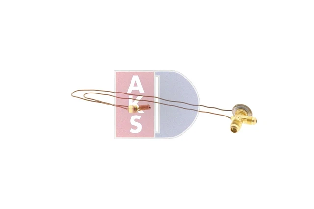 Valvola Di Espansione, Climatizzatore, Aks Dasis 840009N