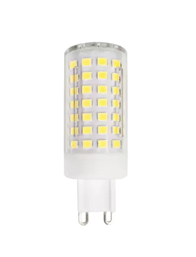 G9 LED Leuchtmittel Birne Stiftsockel 230Volt Energiesparlampe Leuchte Lampe