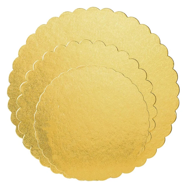 3 bandejas multiusos bandejas para pasteles bandejas para cupcake exquisitas bandejas de mousse