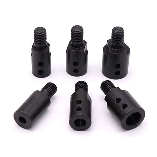 Image of Makita 1/2" quick-release chuck for BDF343RHE