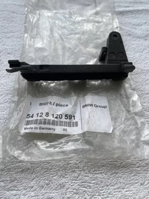 BMW E34 Touring Sunroof  Sliding Piece Original New 54128120591