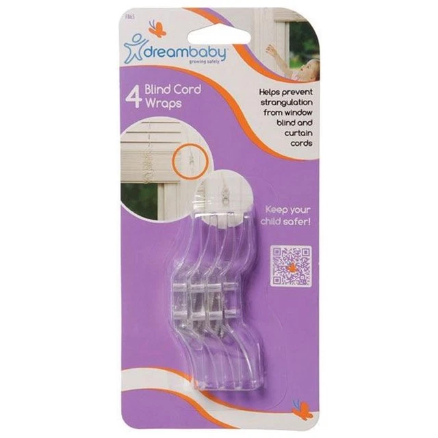 Dreambaby Blind Cord Wrap Dreambaby
