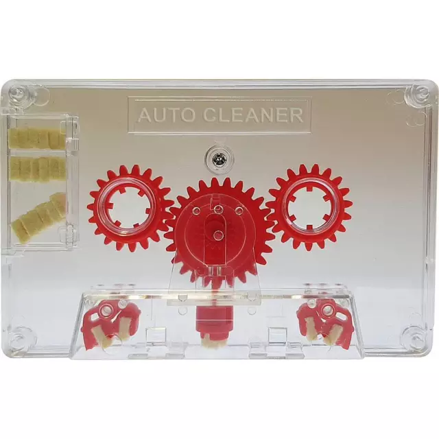 Analogis clean 'n' Play 6240 Reinigungskassette 1St