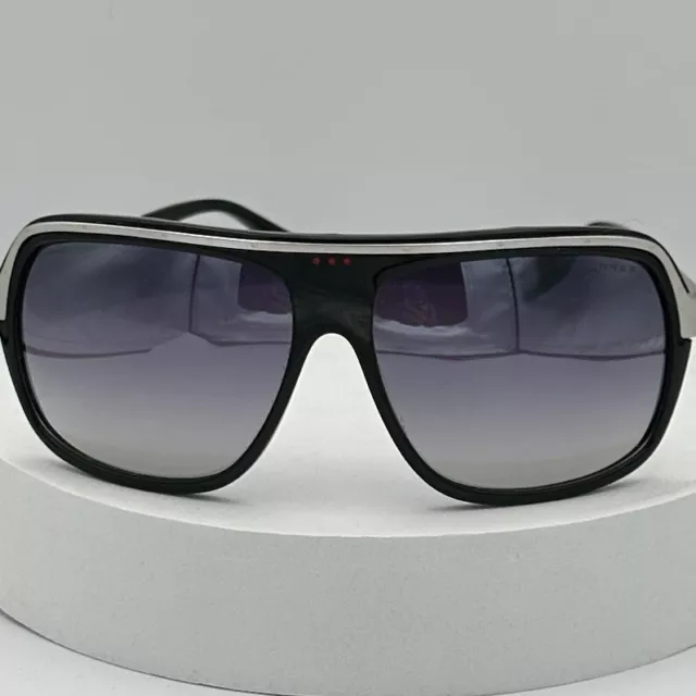 Gunnar Optiks Cortez Onyx/Mercury