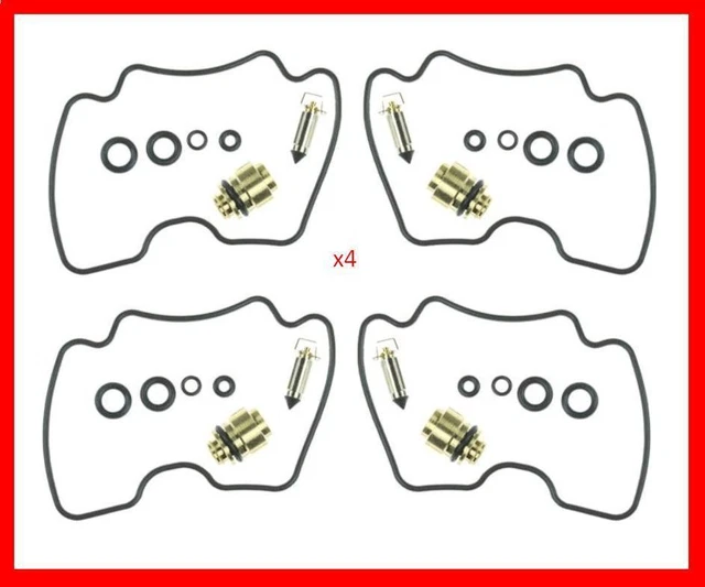 YAMAHA XJR 1300 SP 2002-2006 KIT DE REPARATION CARBURATEUR - NEUF