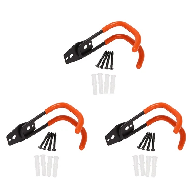 3X per caricabatterie EV gancio a parete J compatibile con veicolo elettrico (EV) ricaricaP4U6