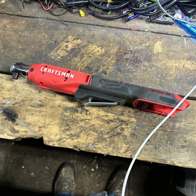 Craftsman cmcf930b sales
