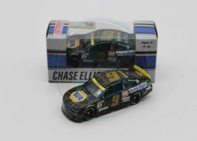 Nascar 2021 Chase Elliott #9 Children's Healthcare Of Atlanta Napa  1/64 Car